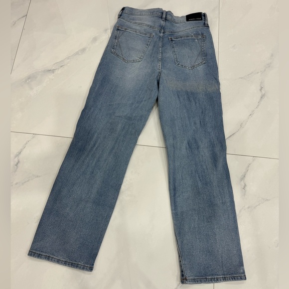 Kylie + Kendall Jeans boot cut, brand new with tags - Picture 2 of 3